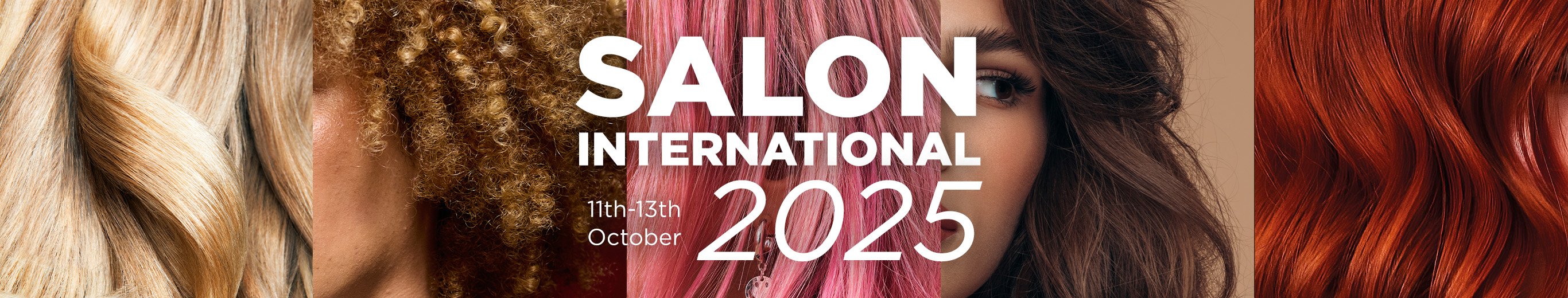 Salon International 2025